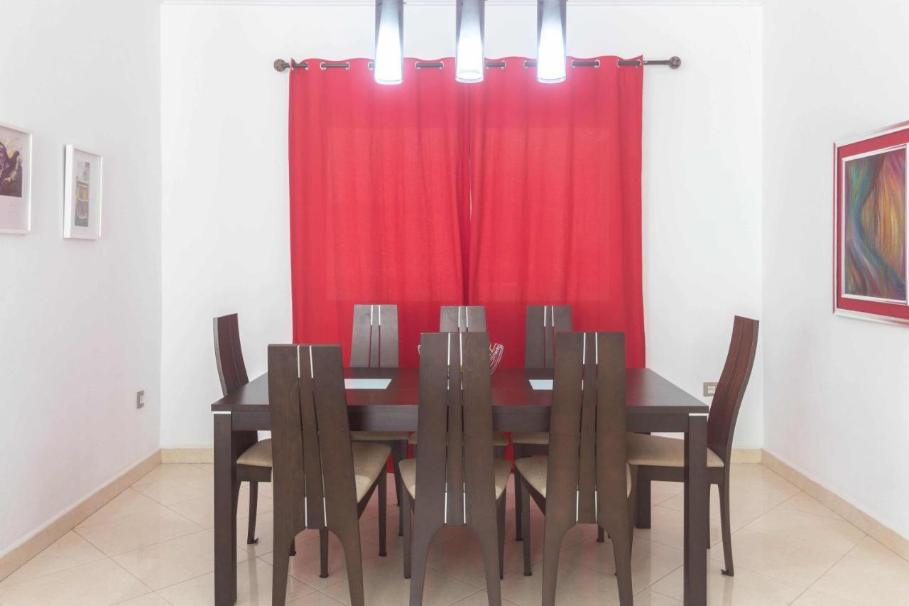 Appartement Haut Standing Central Corniche Tanger Kültér fotó
