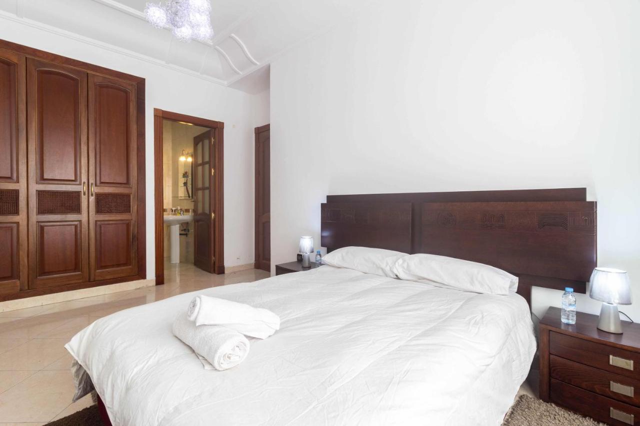 Appartement Haut Standing Central Corniche Tanger Kültér fotó