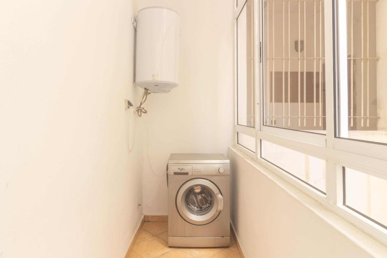 Appartement Haut Standing Central Corniche Tanger Kültér fotó