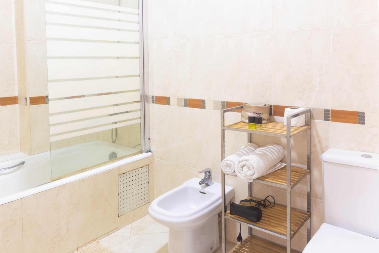 Appartement Haut Standing Central Corniche Tanger Kültér fotó