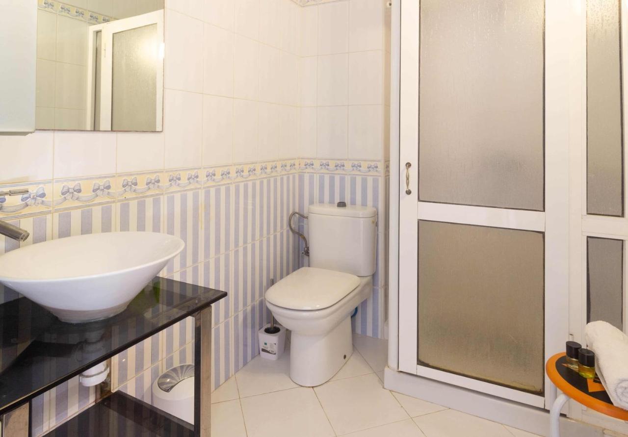 Appartement Haut Standing Central Corniche Tanger Kültér fotó