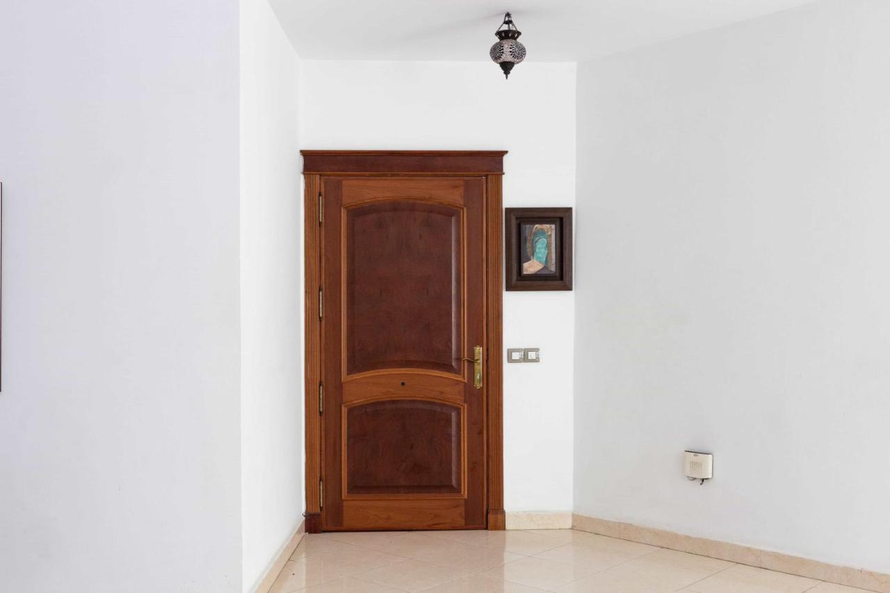 Appartement Haut Standing Central Corniche Tanger Kültér fotó